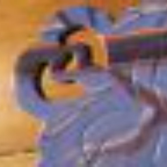 Rose Art WINTER's SUN 750 Piece Border Cut Jigsaw COMPLETE (P159) - Picture 3 of 4